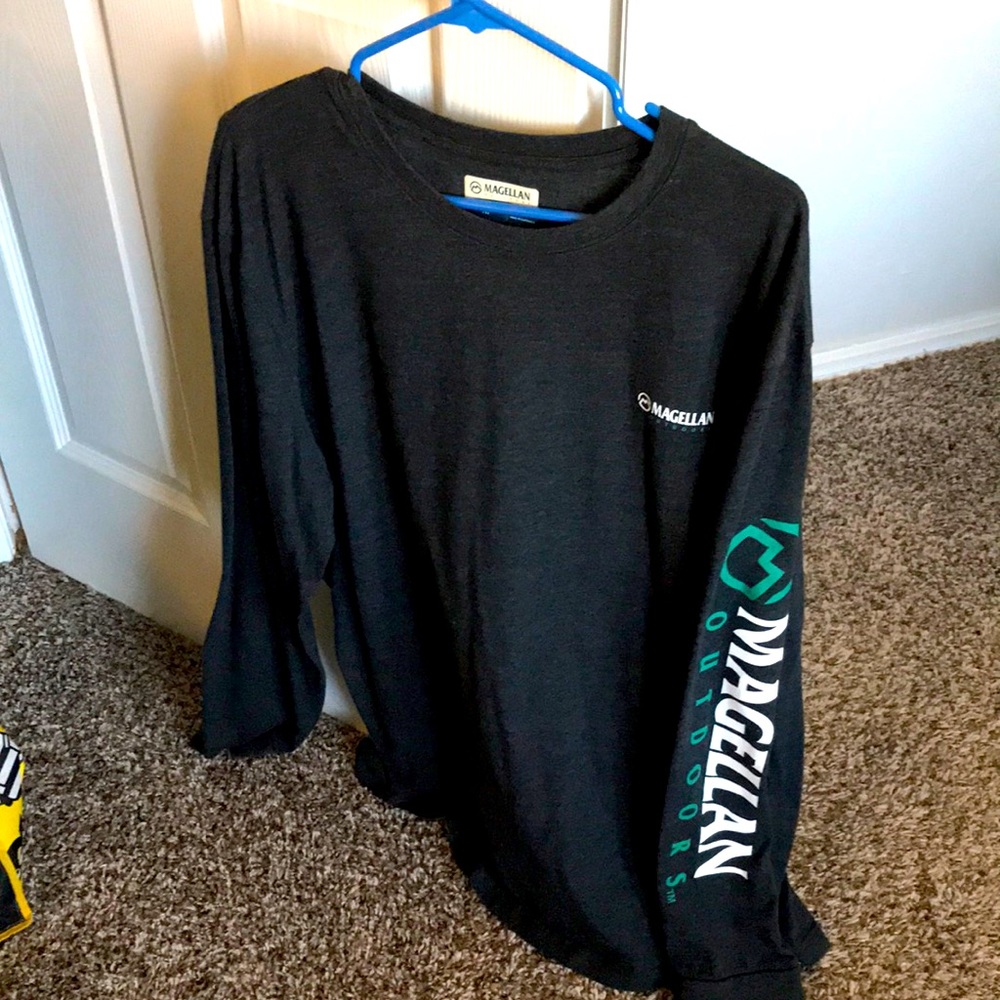 Magellan 2XL